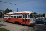 Kenosha Electric Railway 4609